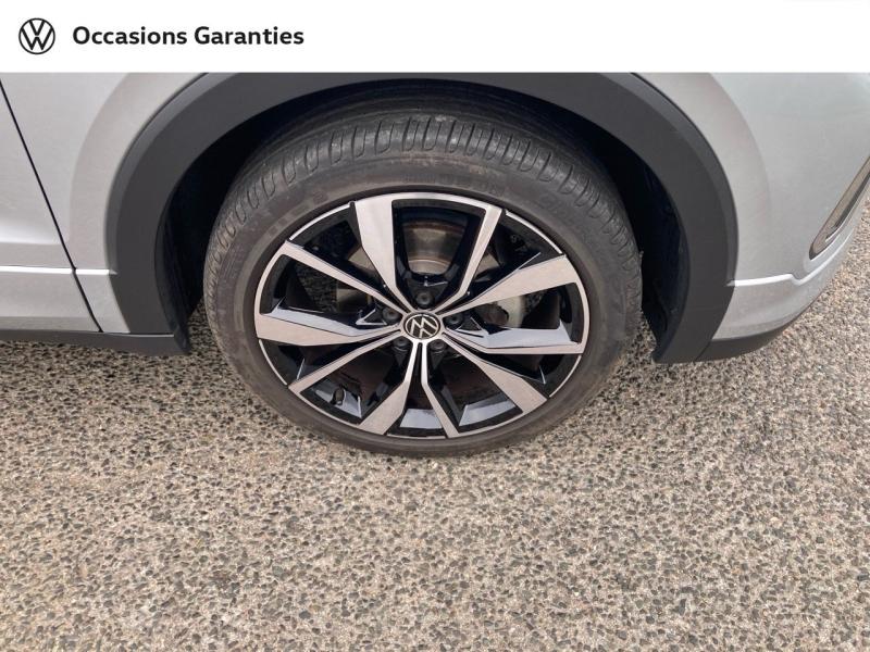Voitures occasions VOLKSWAGEN T-CROSS R-Line Edition Nancy