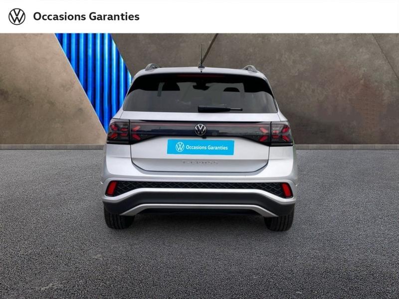 Voitures occasions VOLKSWAGEN T-CROSS R-Line Edition Nancy