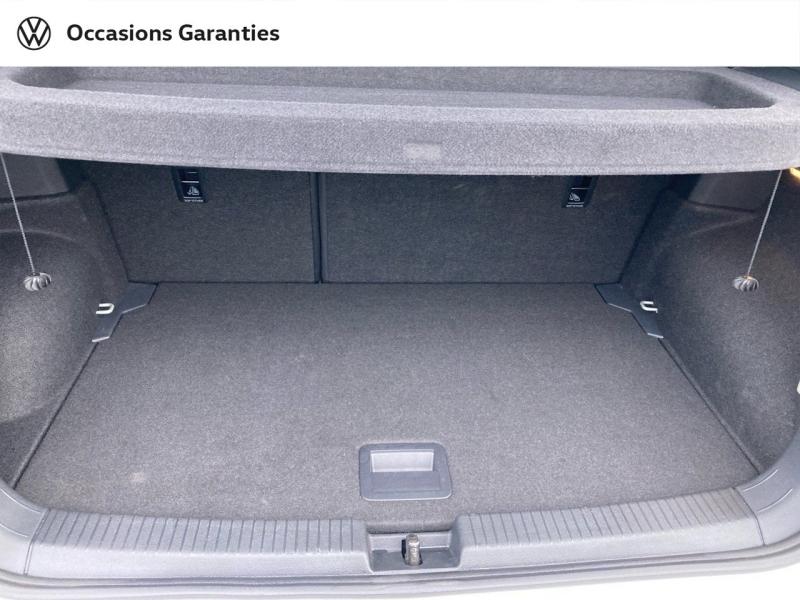 Voitures occasions VOLKSWAGEN T-CROSS R-Line Edition Nancy