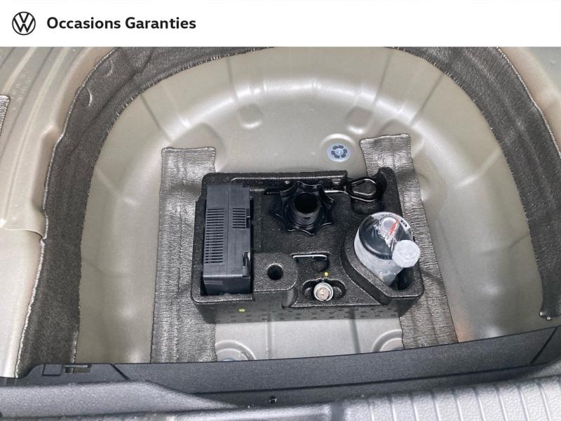 Voitures occasions VOLKSWAGEN T-CROSS R-Line Edition Nancy