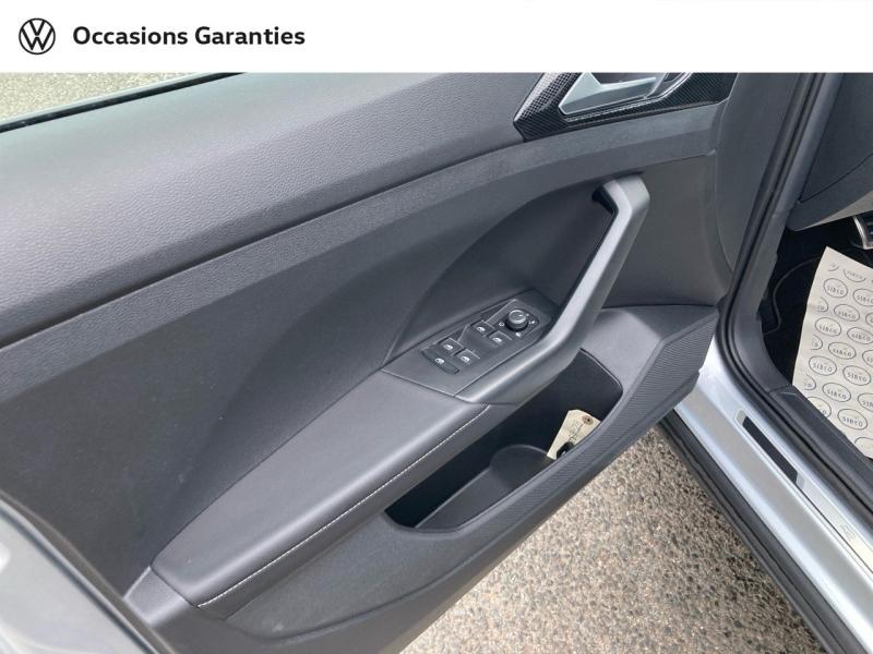 Voitures occasions VOLKSWAGEN T-CROSS R-Line Edition Nancy