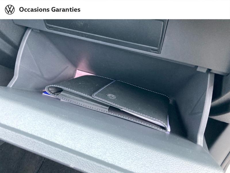 Voitures occasions VOLKSWAGEN T-CROSS R-Line Edition Nancy