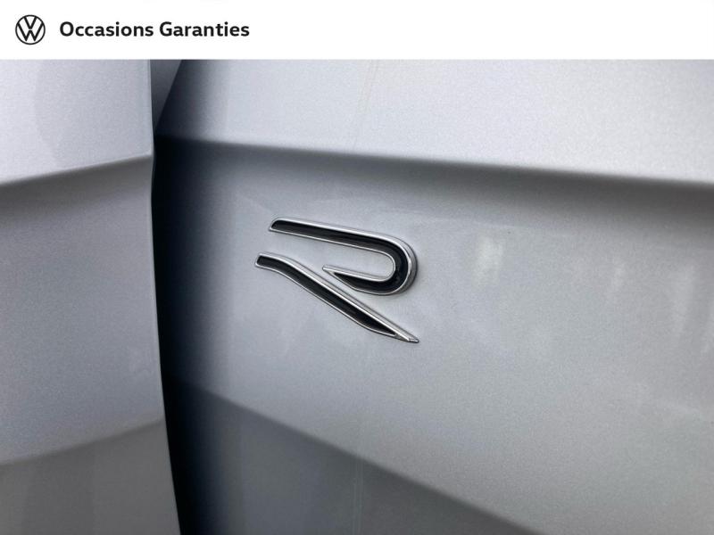 Voitures occasions VOLKSWAGEN T-CROSS R-Line Edition Nancy