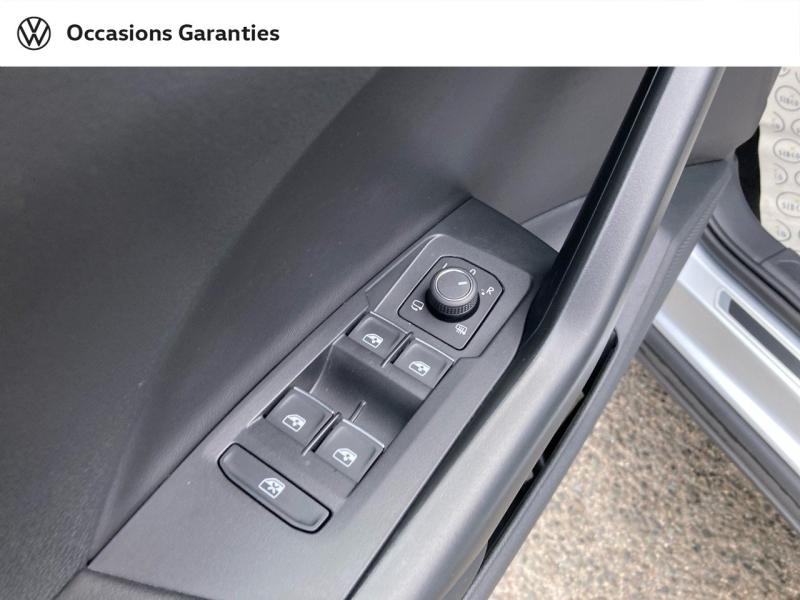 Voitures occasions VOLKSWAGEN T-CROSS R-Line Edition Nancy