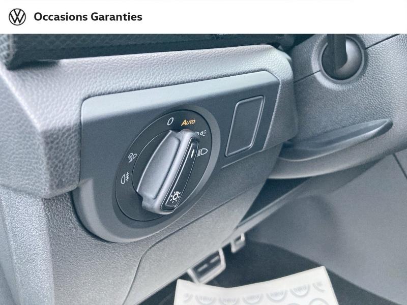 Voitures occasions VOLKSWAGEN T-CROSS R-Line Edition Nancy