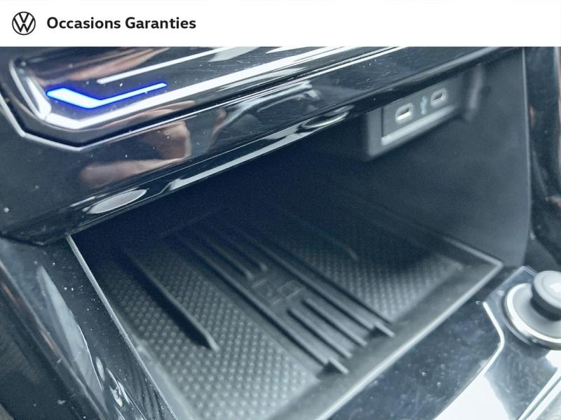 Voitures occasions VOLKSWAGEN T-CROSS R-Line Edition Nancy