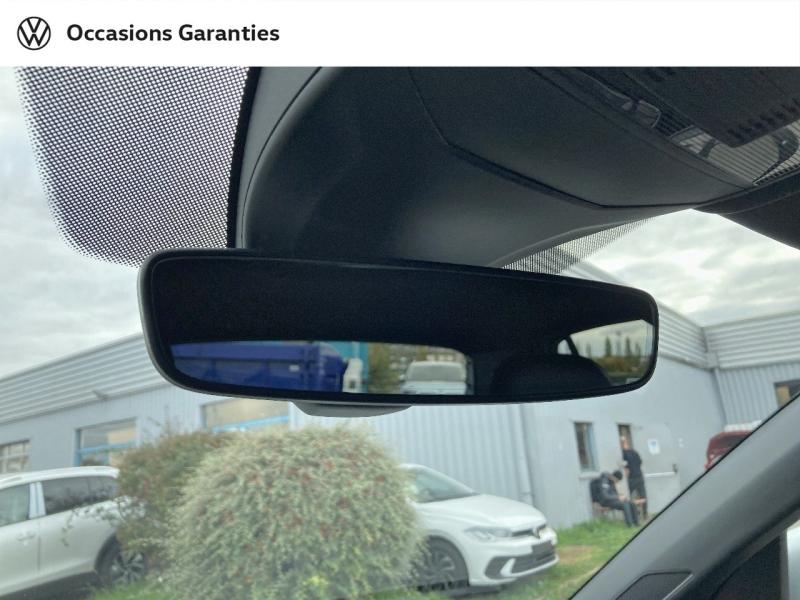 Voitures occasions VOLKSWAGEN T-CROSS R-Line Edition Nancy