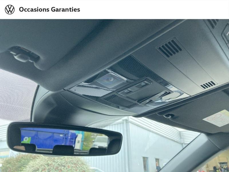 Voitures occasions VOLKSWAGEN T-CROSS R-Line Edition Nancy