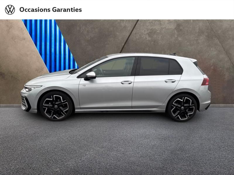 Voitures occasions VOLKSWAGEN GOLF R-Line Edition Nancy
