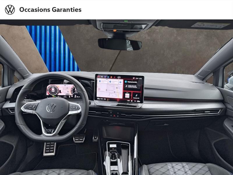 Voitures occasions VOLKSWAGEN GOLF R-Line Edition Nancy