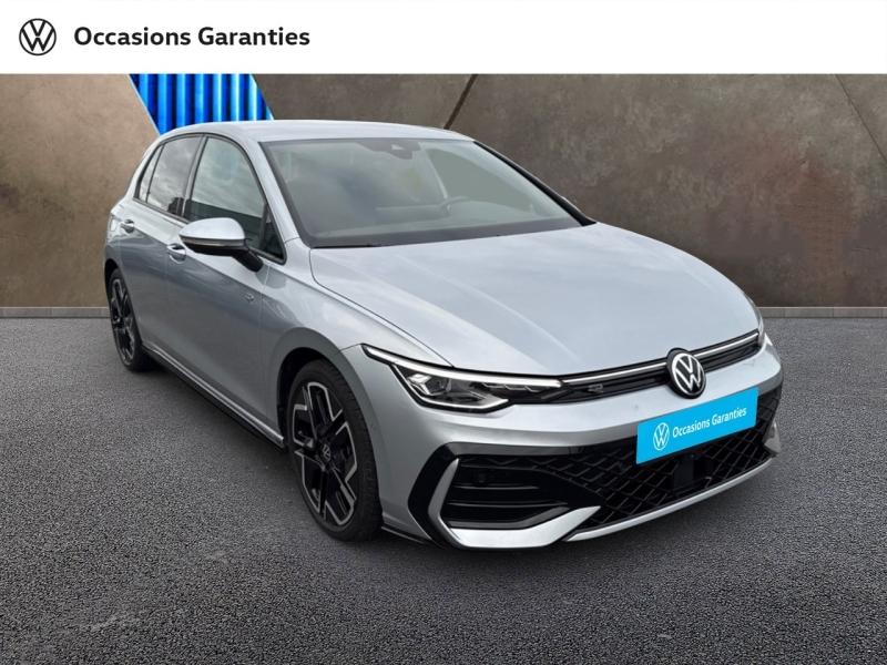 Voitures occasions VOLKSWAGEN GOLF R-Line Edition Nancy