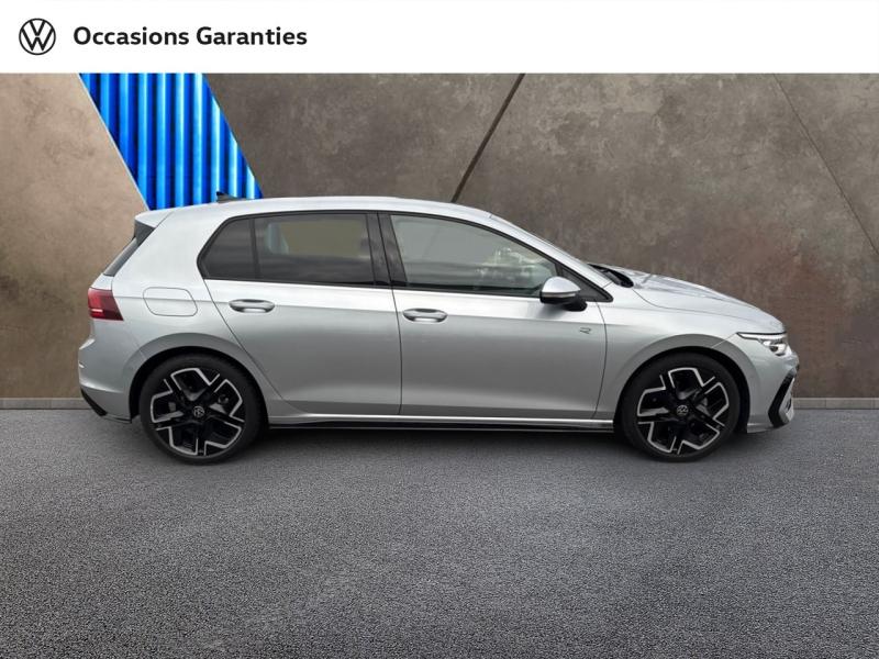 Voitures occasions VOLKSWAGEN GOLF R-Line Edition Nancy