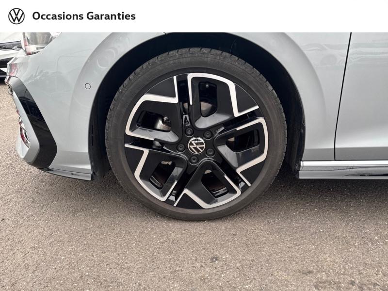 Voitures occasions VOLKSWAGEN GOLF R-Line Edition Nancy