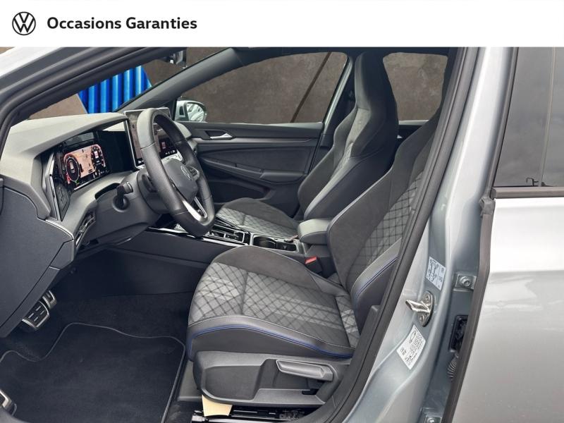 Voitures occasions VOLKSWAGEN GOLF R-Line Edition Nancy