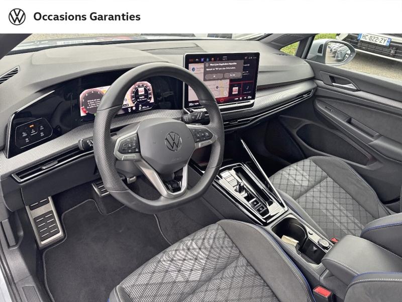 Voitures occasions VOLKSWAGEN GOLF R-Line Edition Nancy