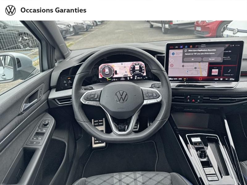 Voitures occasions VOLKSWAGEN GOLF R-Line Edition Nancy