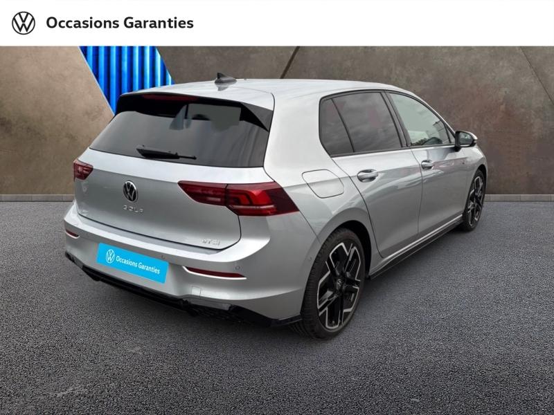 Voitures occasions VOLKSWAGEN GOLF R-Line Edition Nancy