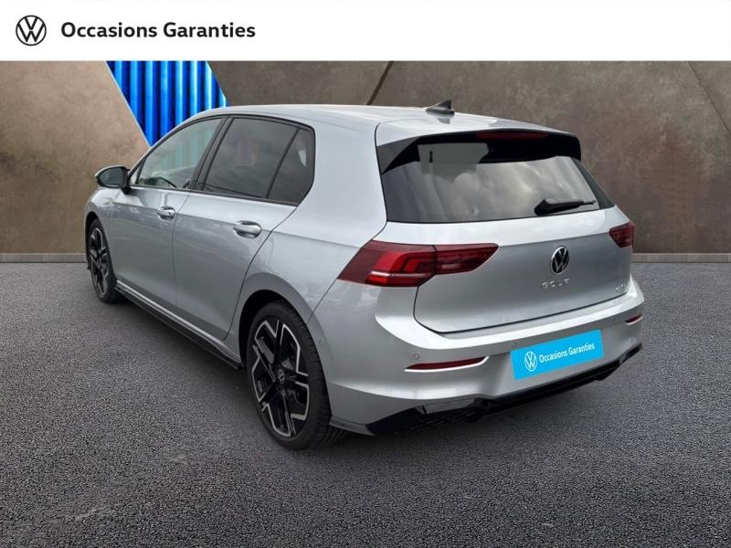Voitures occasions VOLKSWAGEN GOLF R-Line Edition Nancy