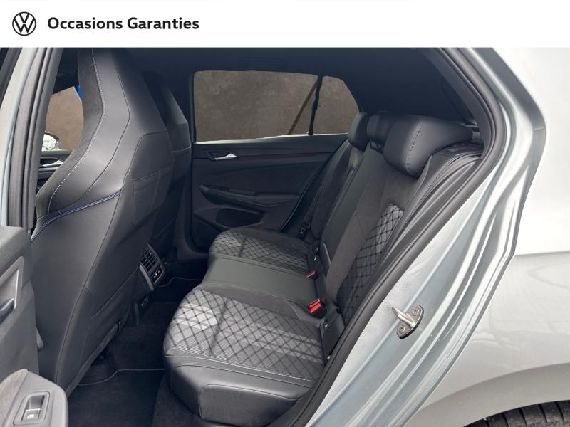 Voitures occasions VOLKSWAGEN GOLF R-Line Edition Nancy