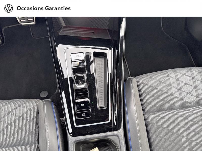 Voitures occasions VOLKSWAGEN GOLF R-Line Edition Nancy