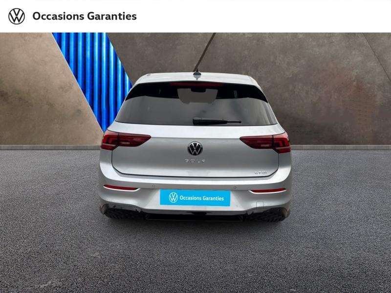 Voitures occasions VOLKSWAGEN GOLF R-Line Edition Nancy