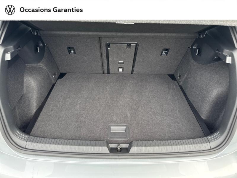 Voitures occasions VOLKSWAGEN GOLF R-Line Edition Nancy