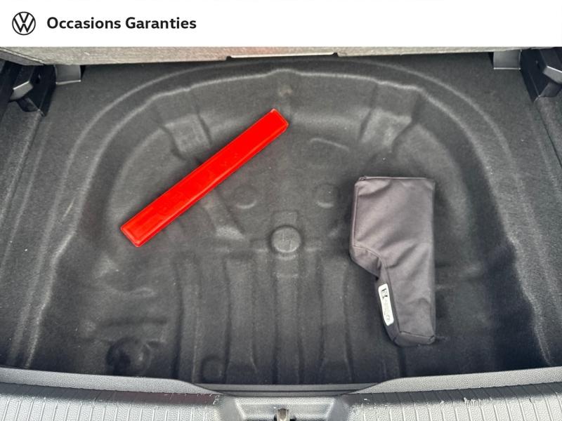 Voitures occasions VOLKSWAGEN GOLF R-Line Edition Nancy