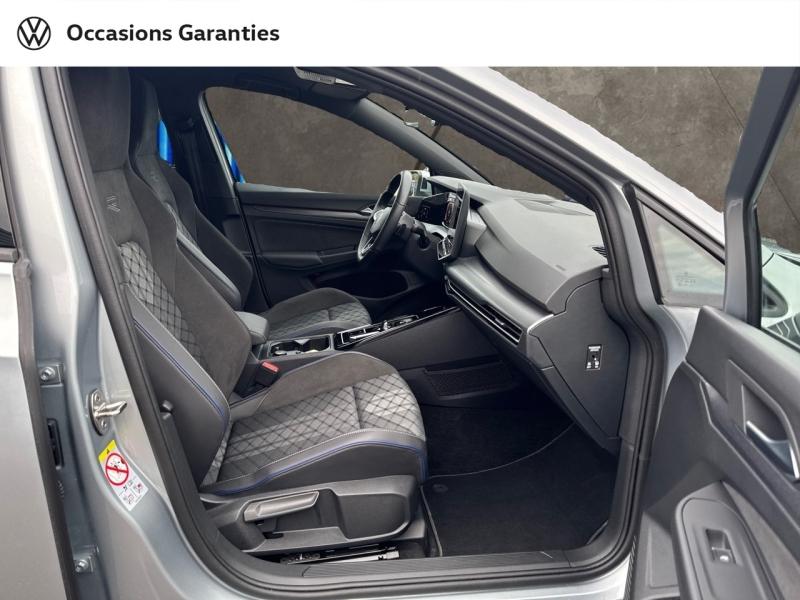 Voitures occasions VOLKSWAGEN GOLF R-Line Edition Nancy