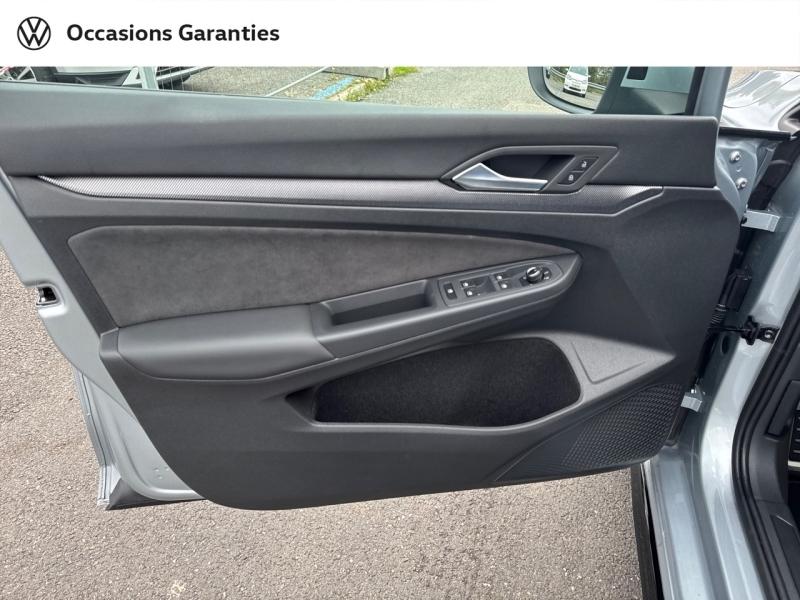 Voitures occasions VOLKSWAGEN GOLF R-Line Edition Nancy