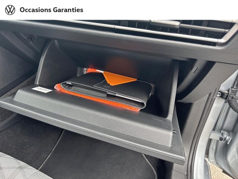 Voitures occasions VOLKSWAGEN GOLF R-Line Edition Nancy