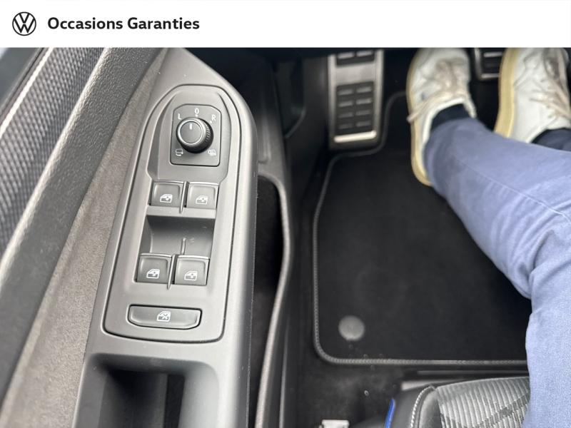 Voitures occasions VOLKSWAGEN GOLF R-Line Edition Nancy