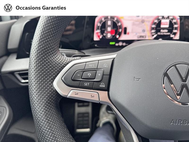 Voitures occasions VOLKSWAGEN GOLF R-Line Edition Nancy