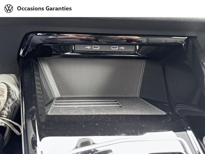 Voitures occasions VOLKSWAGEN GOLF R-Line Edition Nancy