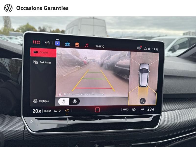 Voitures occasions VOLKSWAGEN GOLF R-Line Edition Nancy