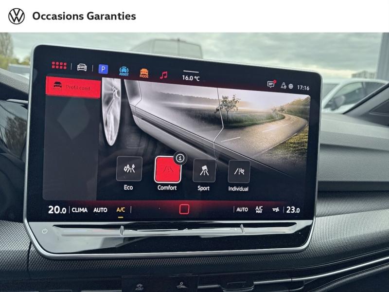 Voitures occasions VOLKSWAGEN GOLF R-Line Edition Nancy