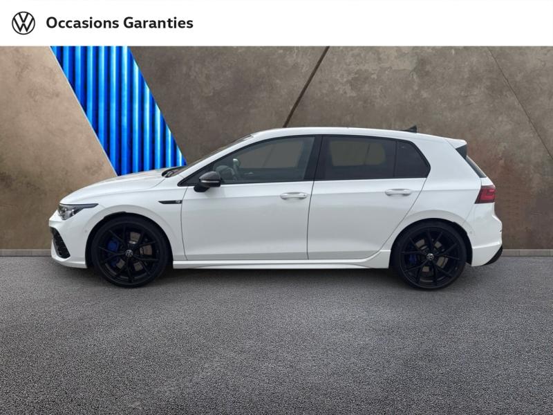 Voitures occasions VOLKSWAGEN GOLF R Nancy