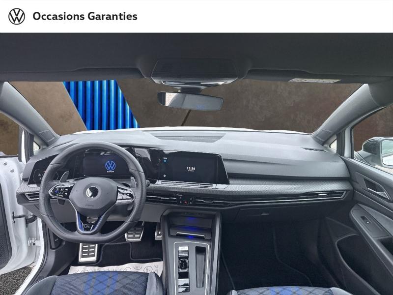 Voitures occasions VOLKSWAGEN GOLF R Nancy