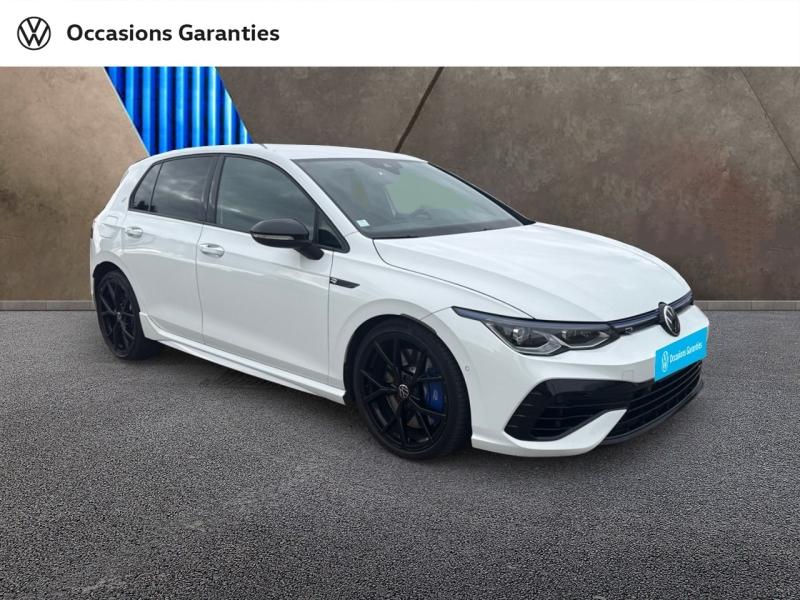 Voitures occasions VOLKSWAGEN GOLF R Nancy