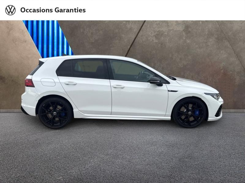 Voitures occasions VOLKSWAGEN GOLF R Nancy