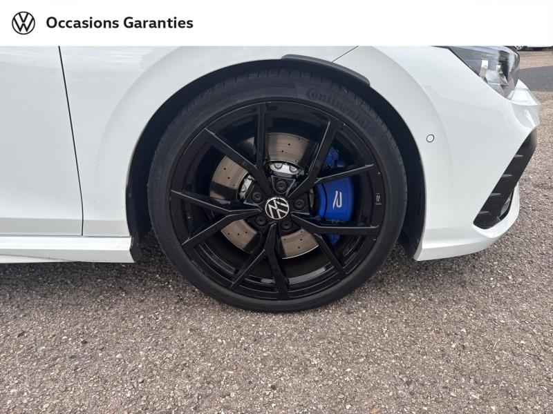 Voitures occasions VOLKSWAGEN GOLF R Nancy