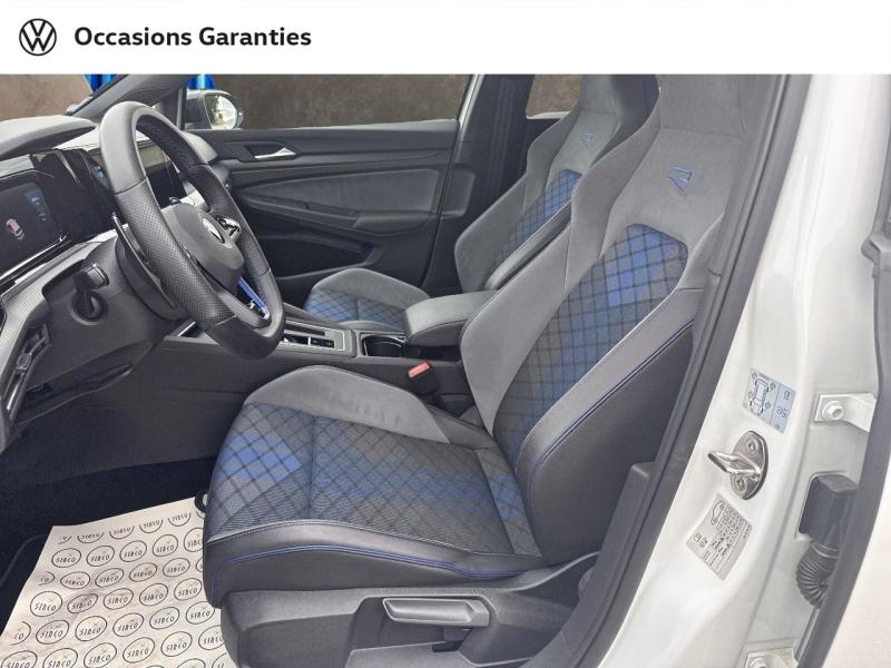 Voitures occasions VOLKSWAGEN GOLF R Nancy