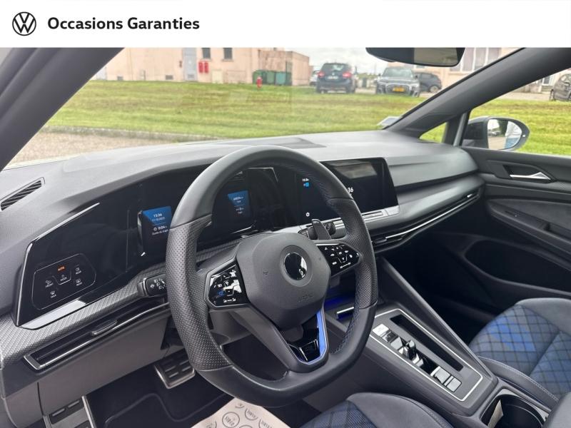 Voitures occasions VOLKSWAGEN GOLF R Nancy
