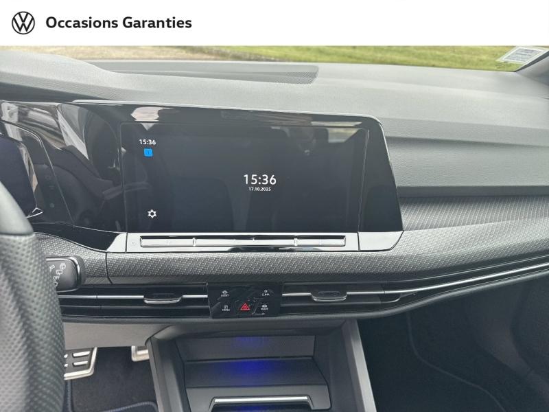 Voitures occasions VOLKSWAGEN GOLF R Nancy