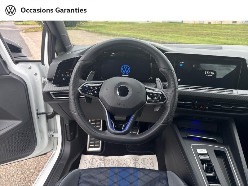 Voitures occasions VOLKSWAGEN GOLF R Nancy