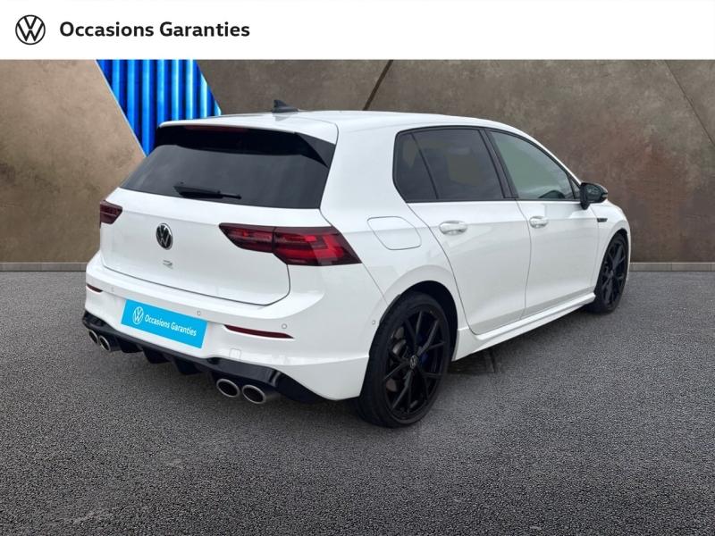 Voitures occasions VOLKSWAGEN GOLF R Nancy