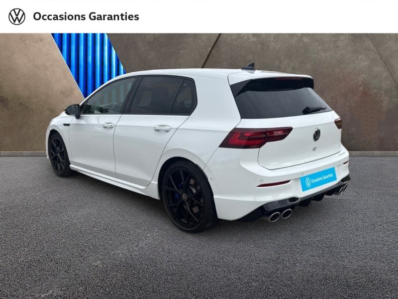 Voitures occasions VOLKSWAGEN GOLF R Nancy