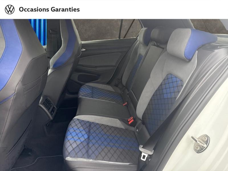 Voitures occasions VOLKSWAGEN GOLF R Nancy
