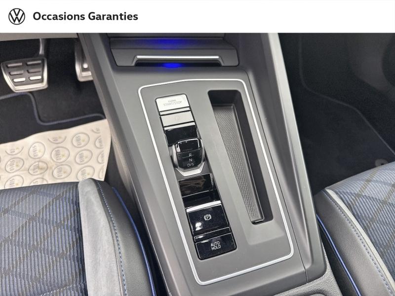 Voitures occasions VOLKSWAGEN GOLF R Nancy