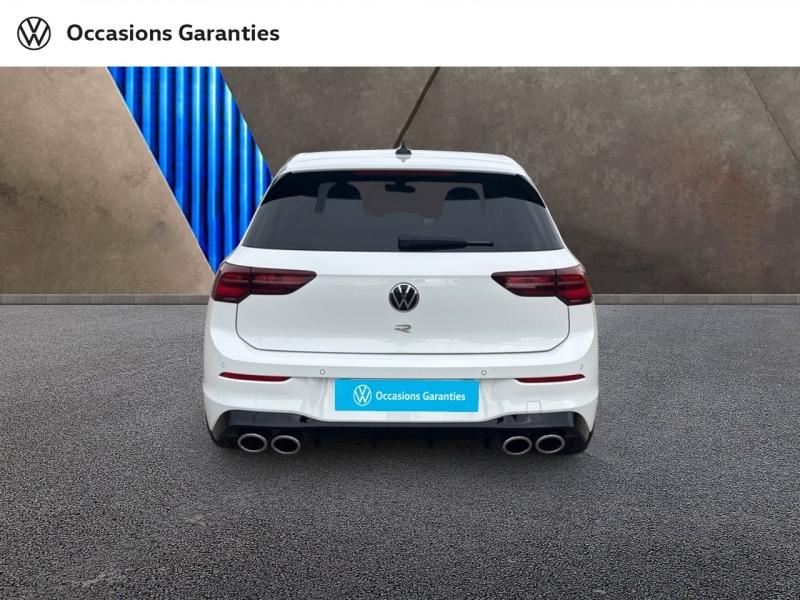 Voitures occasions VOLKSWAGEN GOLF R Nancy