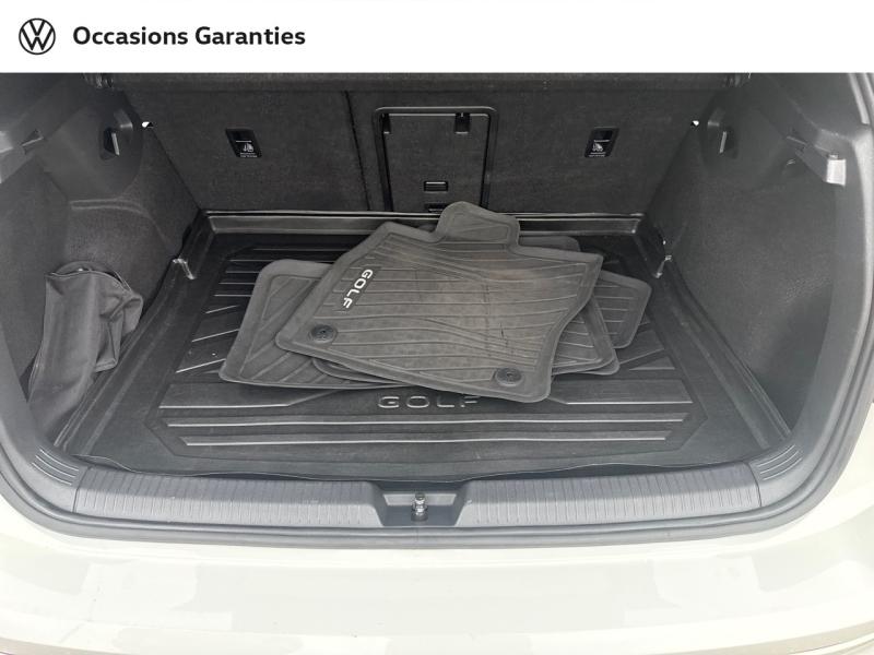 Voitures occasions VOLKSWAGEN GOLF R Nancy